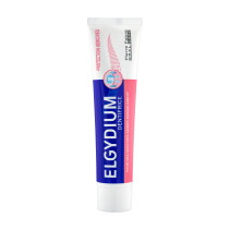 Ma routine gencives saines ELGYDIUM Protection Gencives - dentifrice
