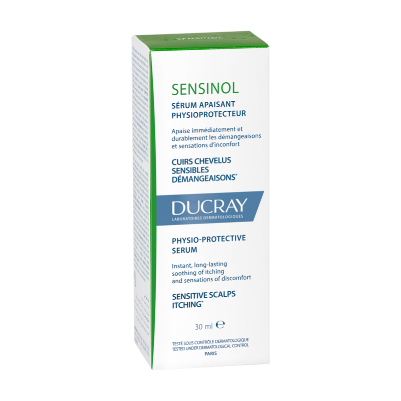 SENSINOL Anti-Juckreiz Serum