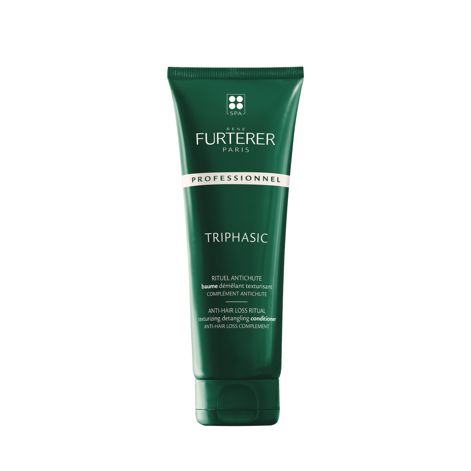 Texturizing detangling conditioner