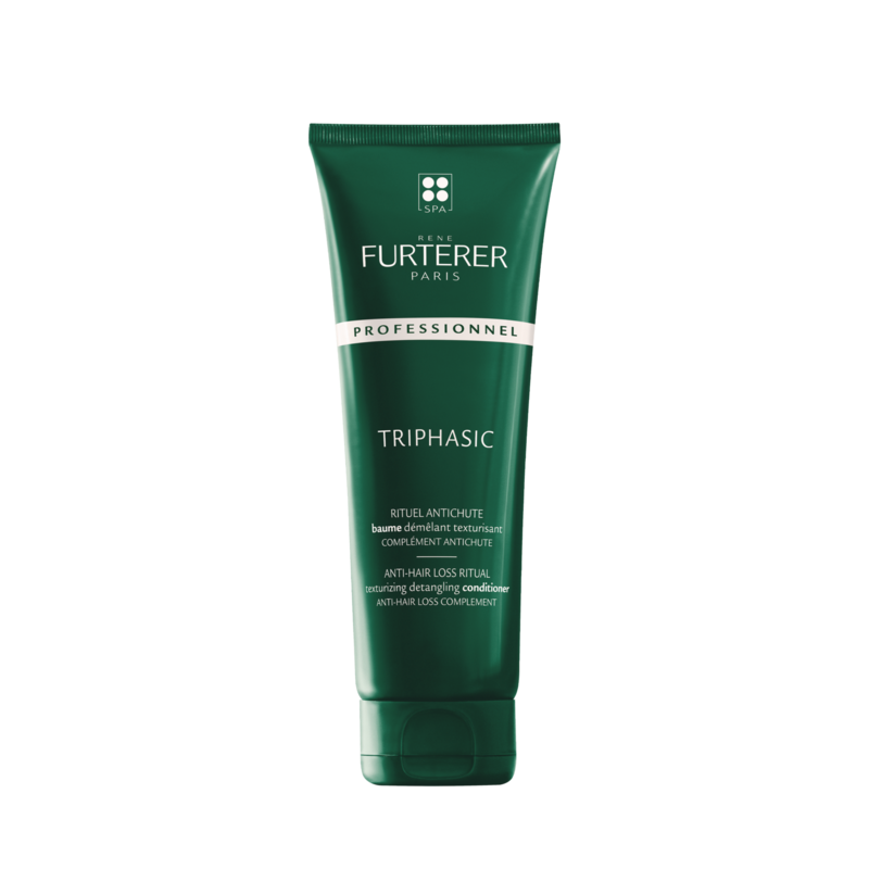 Texturizing detangling conditioner