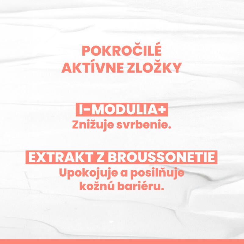 XERACALM AD - Upokojujúca koncentrovaná starostlivosť