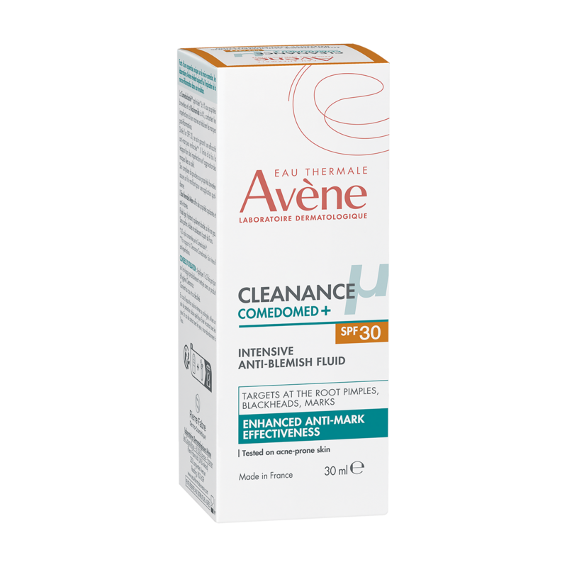 Comedomed+ Fluide Intensif Anti-Imperfections SPF30