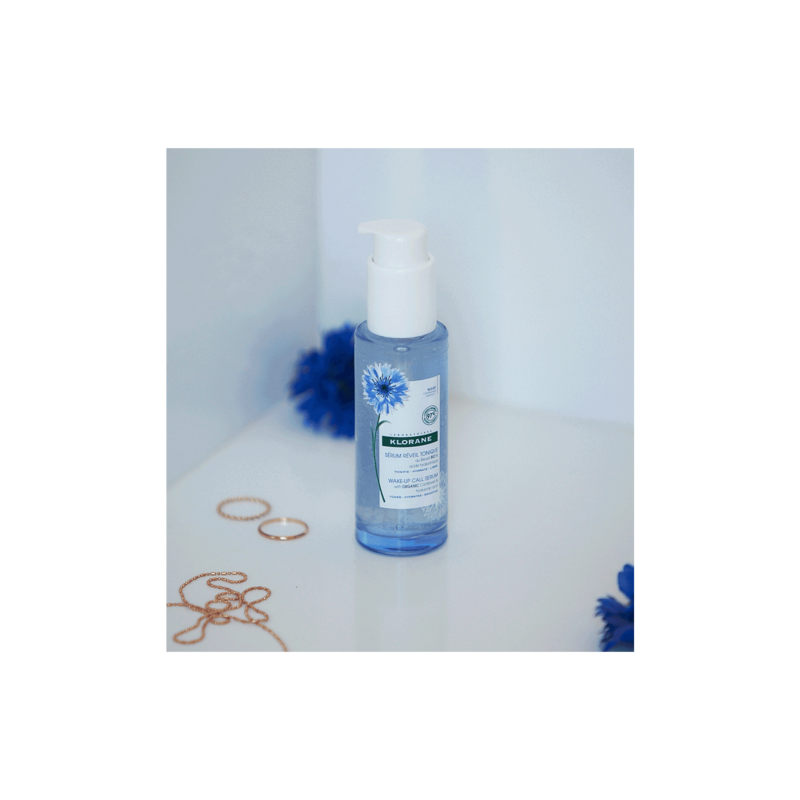 Sérum Despertar al Aciano BIO