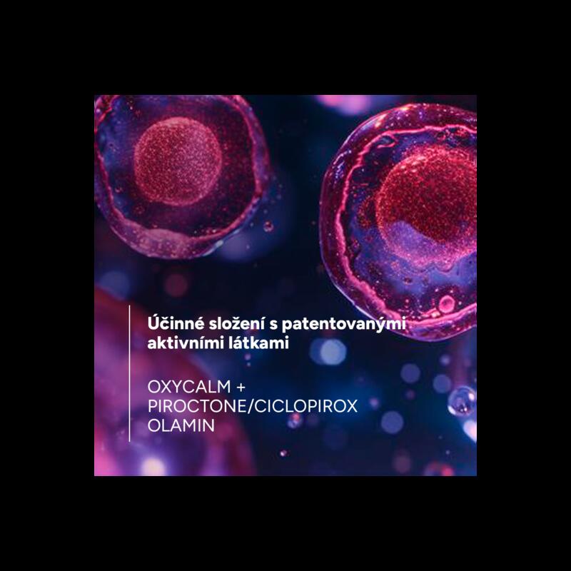 Šampon proti lupům