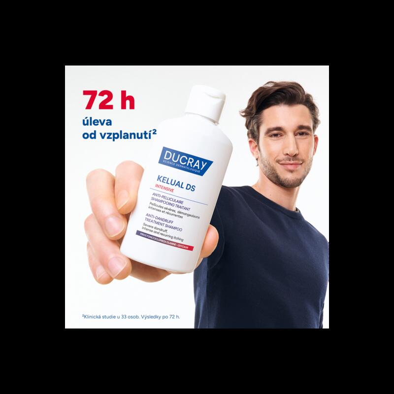 Šampon proti lupům