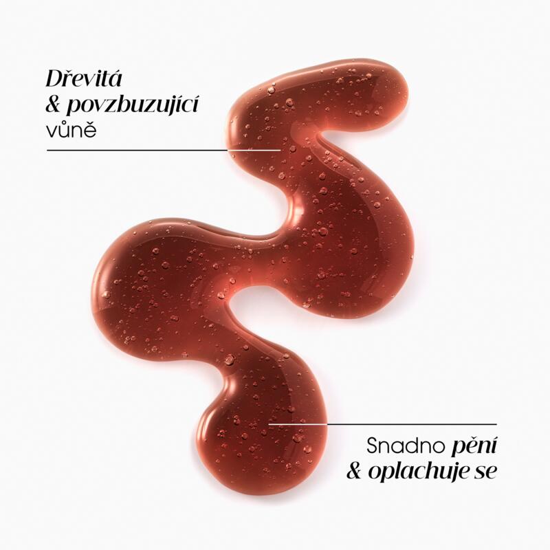 Šampon s chininem a BIO protěží alpskou