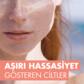 Sunsimed KA SPF50+ Aşırı Hassas Ciltler İçin Güneş Kremi