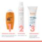 Sport Fluid Spor Yapanlar için SPF 50+ Güneş Kremi