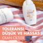 Mineral Filtreli SPF 50+ Güneş Kremi