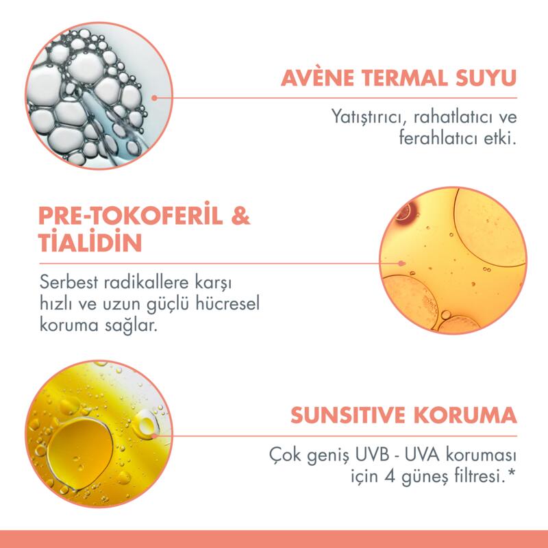 Sport Fluid Spor Yapanlar için SPF 50+ Güneş Kremi