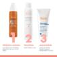 Çocuklar için Güneşten Koruyucu SPF 50+ Vücut Spreyi 