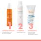 Güneşten Koruyucu SPF 30+ Vücut Spreyi
