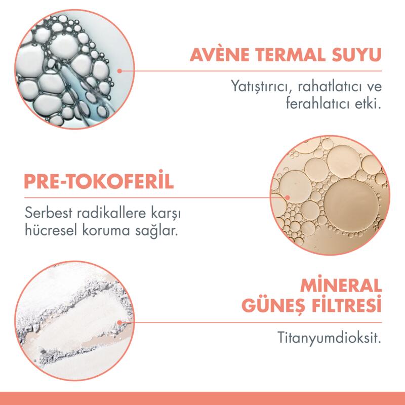 Mineral Lotion Süt Formunda SPF 50+ Güneş Kremi