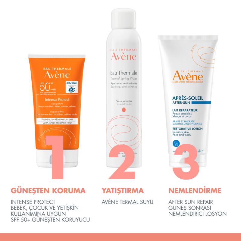 Intense Protect SPF50+