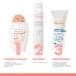 Mineral Filtreli SPF 50+ Renkli Güneş Kremi