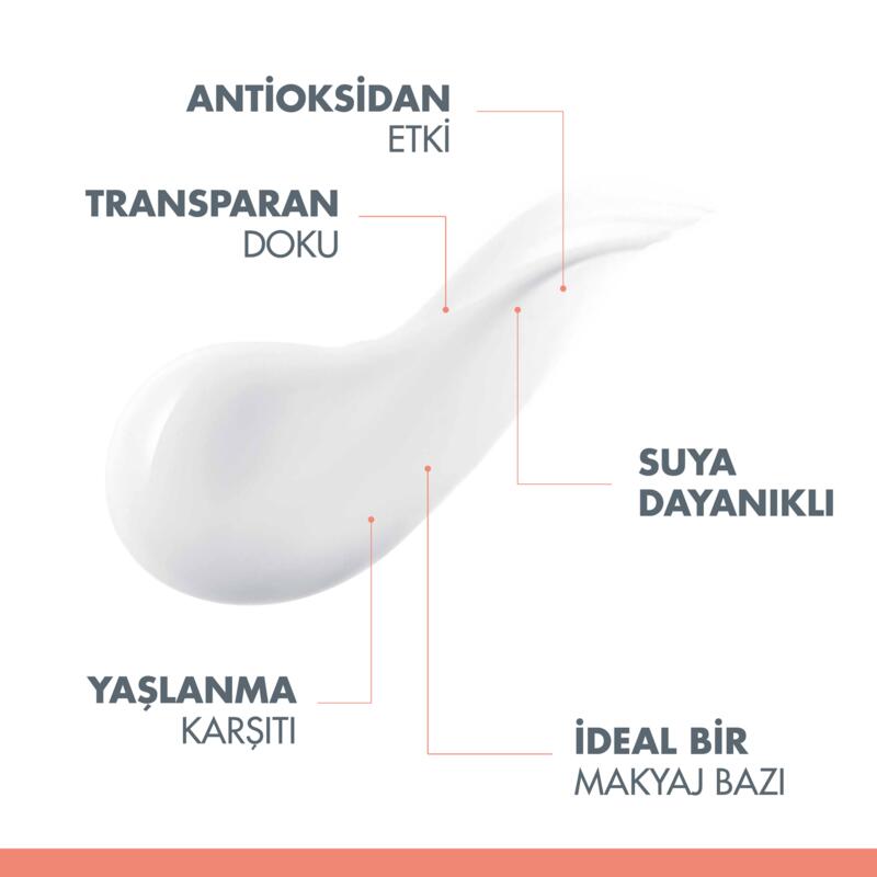 Yaşlanma Karşıtı Güneş Bakımı SPF 50+