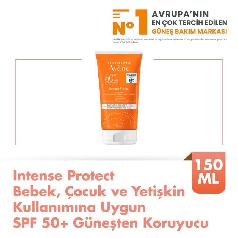 Intense Protect SPF50+