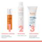 Yaşlanma Karşıtı SPF 50+ Renkli Güneş Kremi