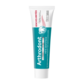 Un dentifrice à la fois efficace pour aider à réduire les irritations des gencives, et frais.