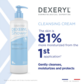 DEXERYL Shower Cream
