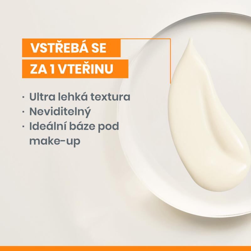 ULTRA FLUID INVISIBLE SPF 50
