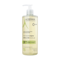  , Gel de ducha supergraso