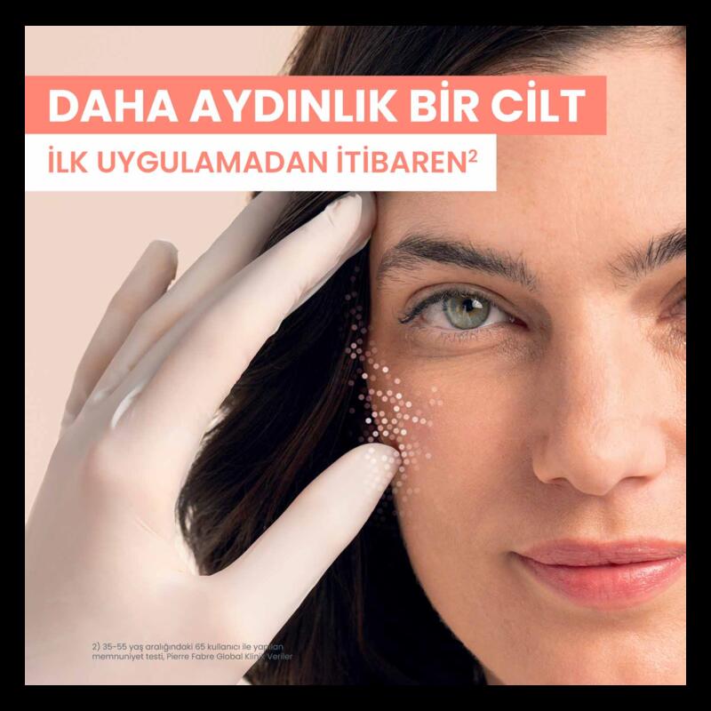 Hücre Yenilemeye Yardımcı Krem