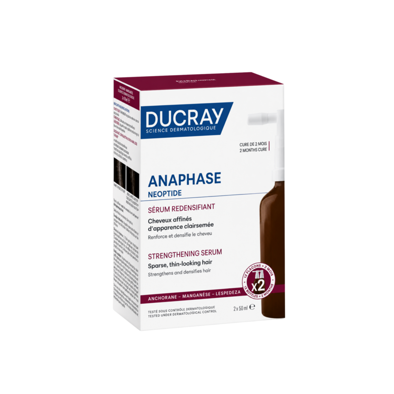 Sérum antichute et ancrage