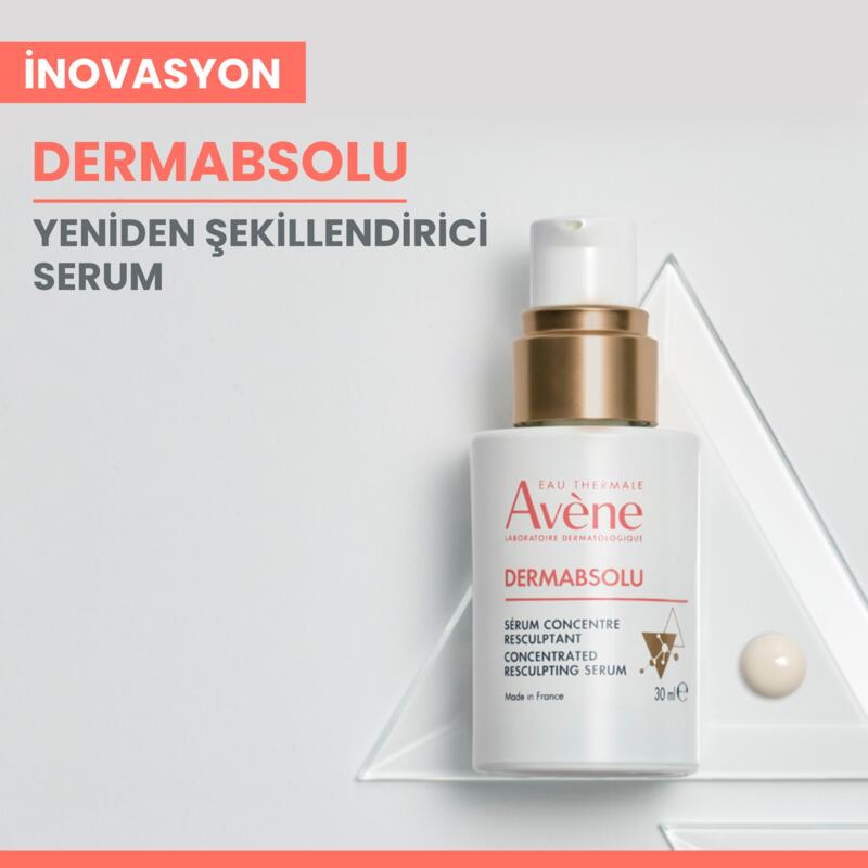 Konsantre Yeniden Şekillendirici Serum