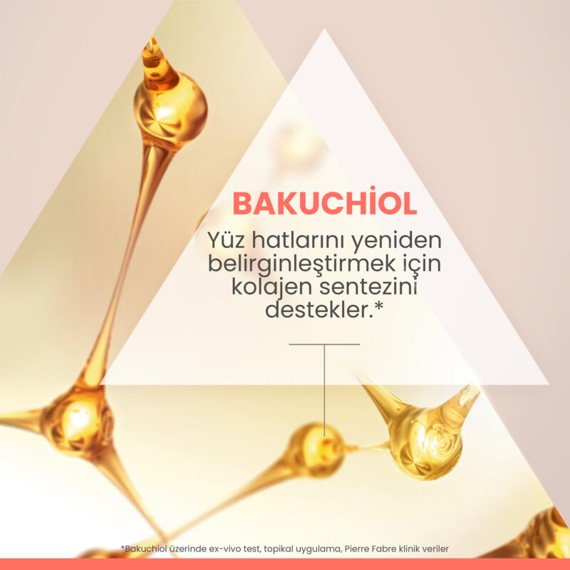 Konsantre Yeniden Şekillendirici Serum