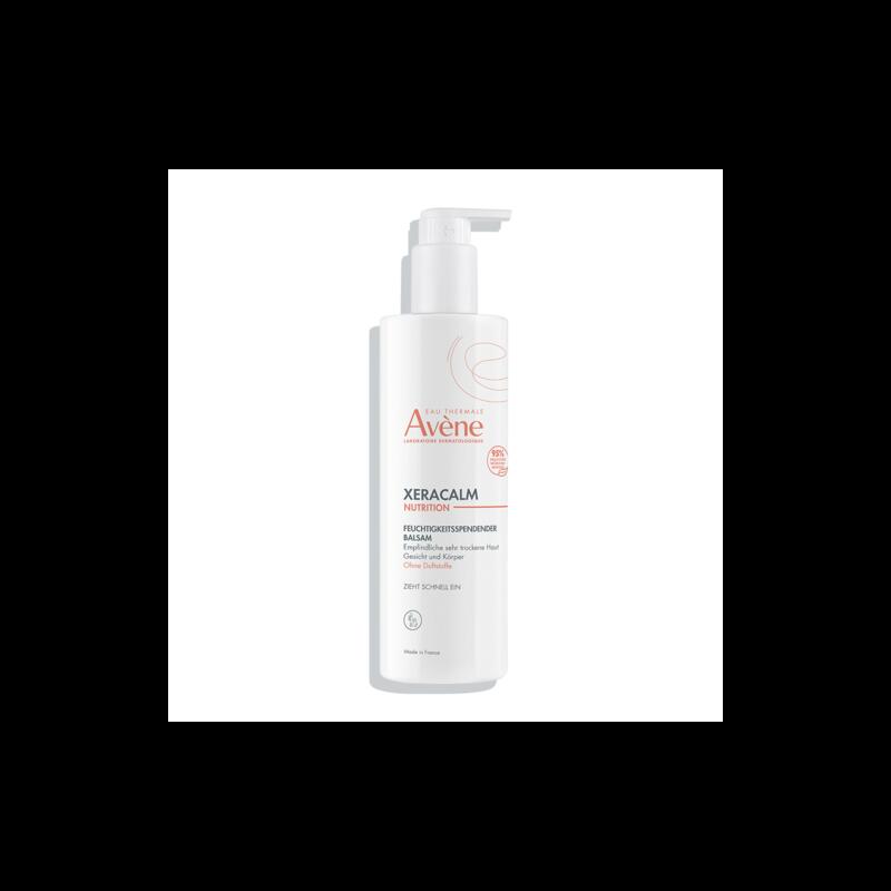 NUTRITION Feuchtigkeitsspendender Balsam | Eau Thermale Avène