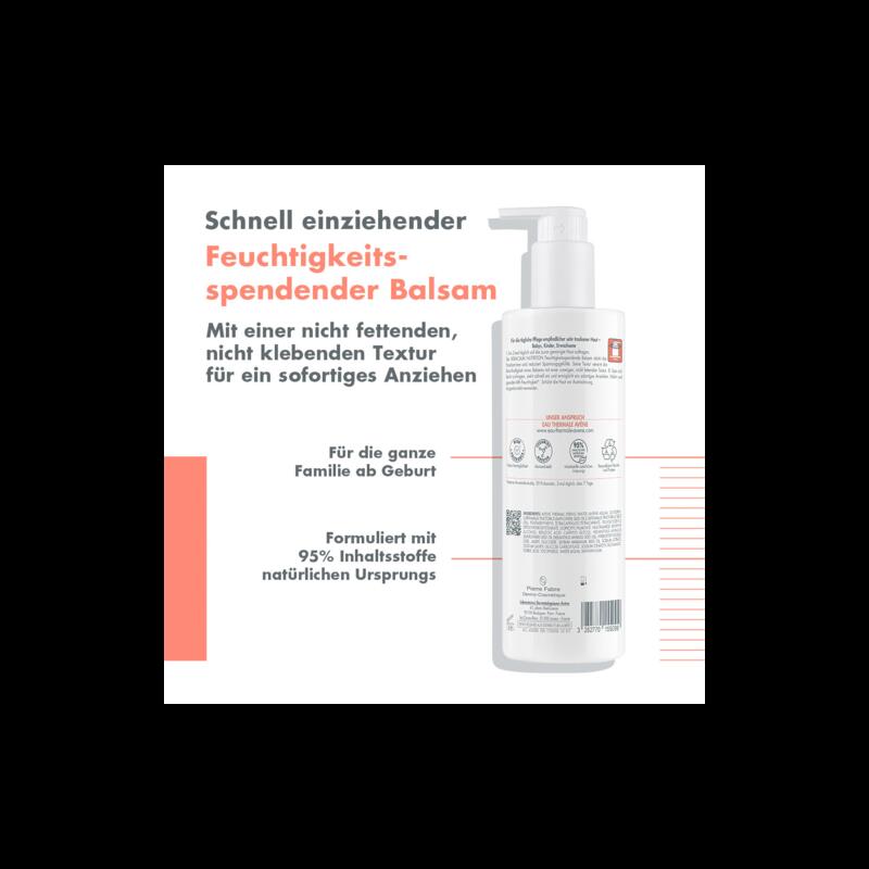 XERACALM NUTRITION Feuchtigkeitsspendender Balsam