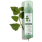 Des cheveux propres et du volume en 2 minutes et sans eau.
Sans benzène.