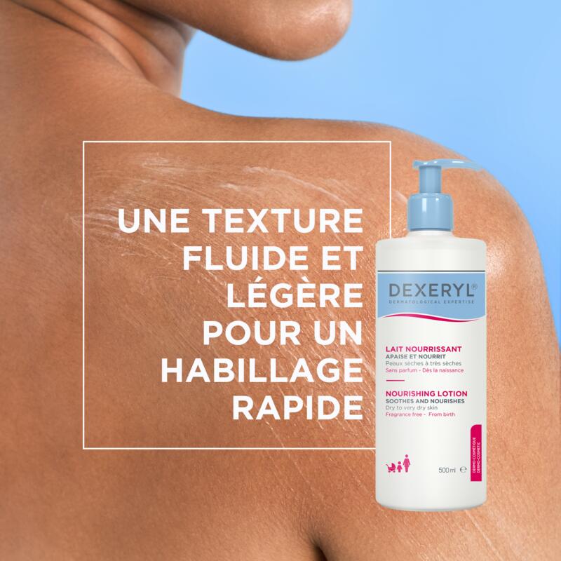 Nourishing Lotion