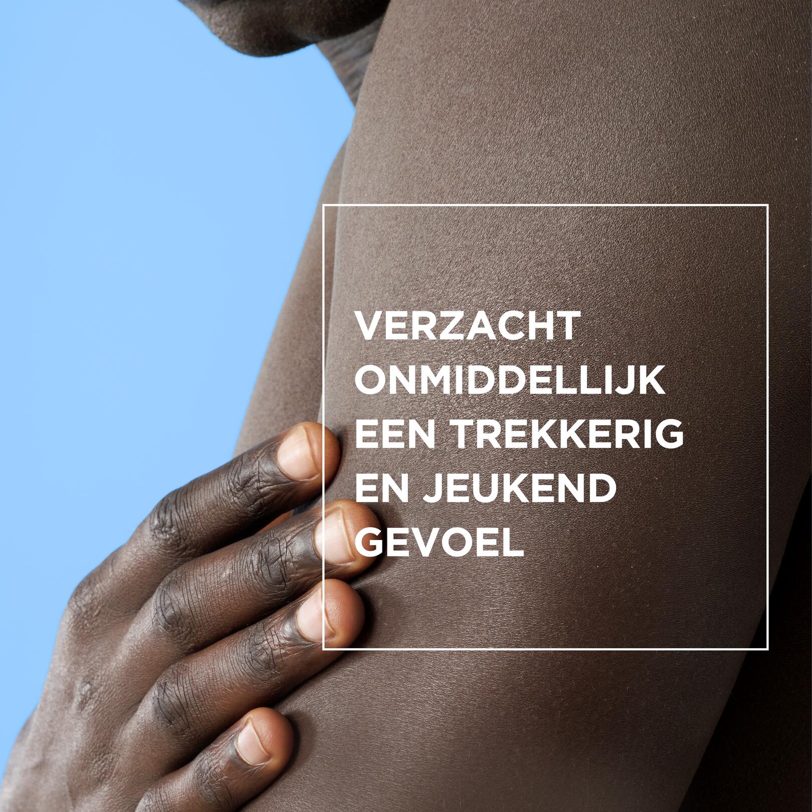 DEXERYL Voedende Lotion