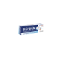 Un dentifrice ludique. Protection caries. 96% d'ingrédients d'origine naturelle.