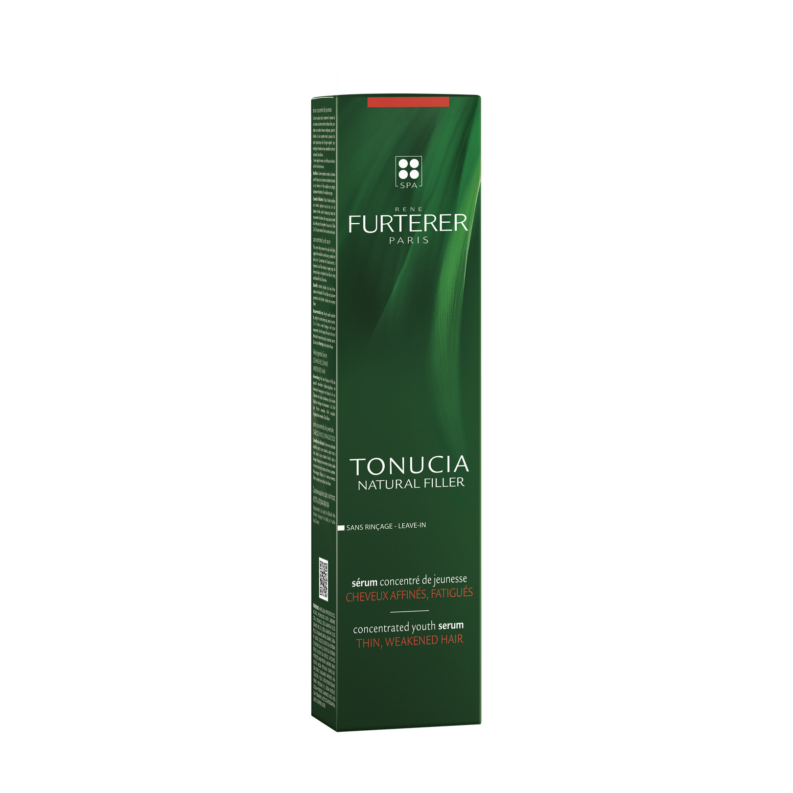Rene Furterer - Tonucia Concentrated Youth Serum - 75ml