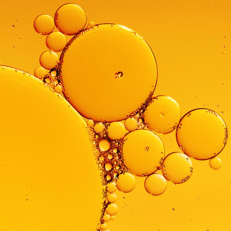 Kąpiel kojąca przeciw drapaniu