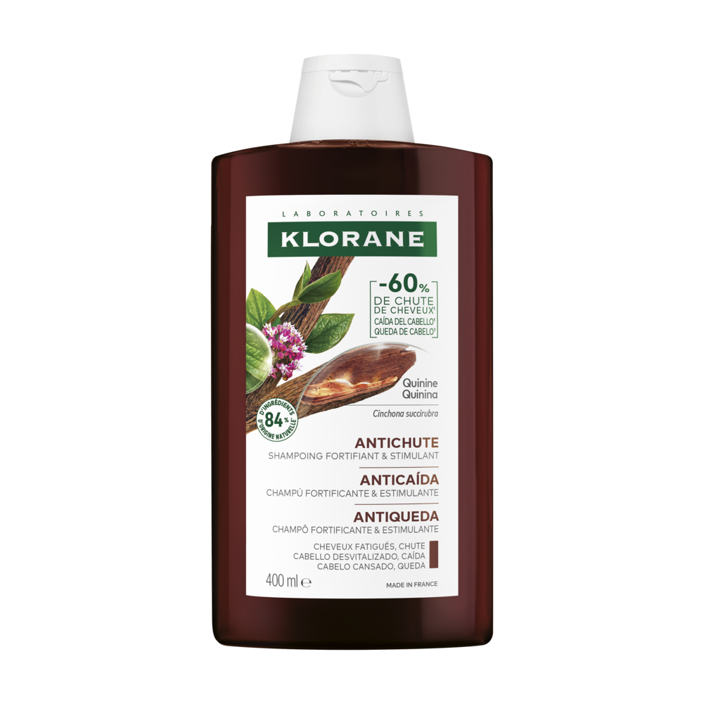 Le Shampoing, l’indispensable de la salle de bain