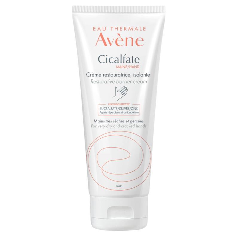 Hand Restorative barrier cream
