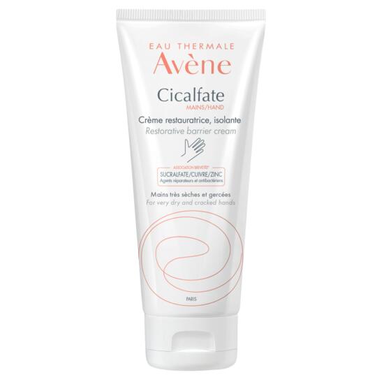 Hand Restorative barrier cream