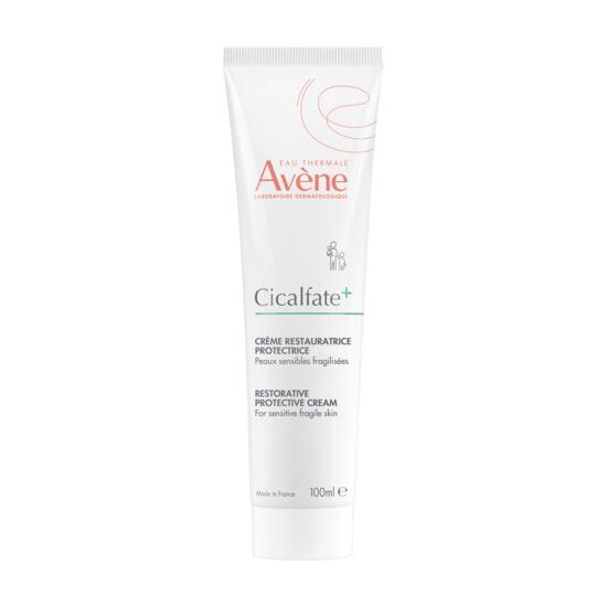 Restorative protective cream