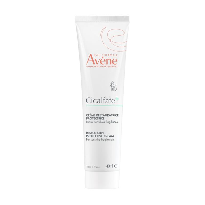 Restorative Protective Cream