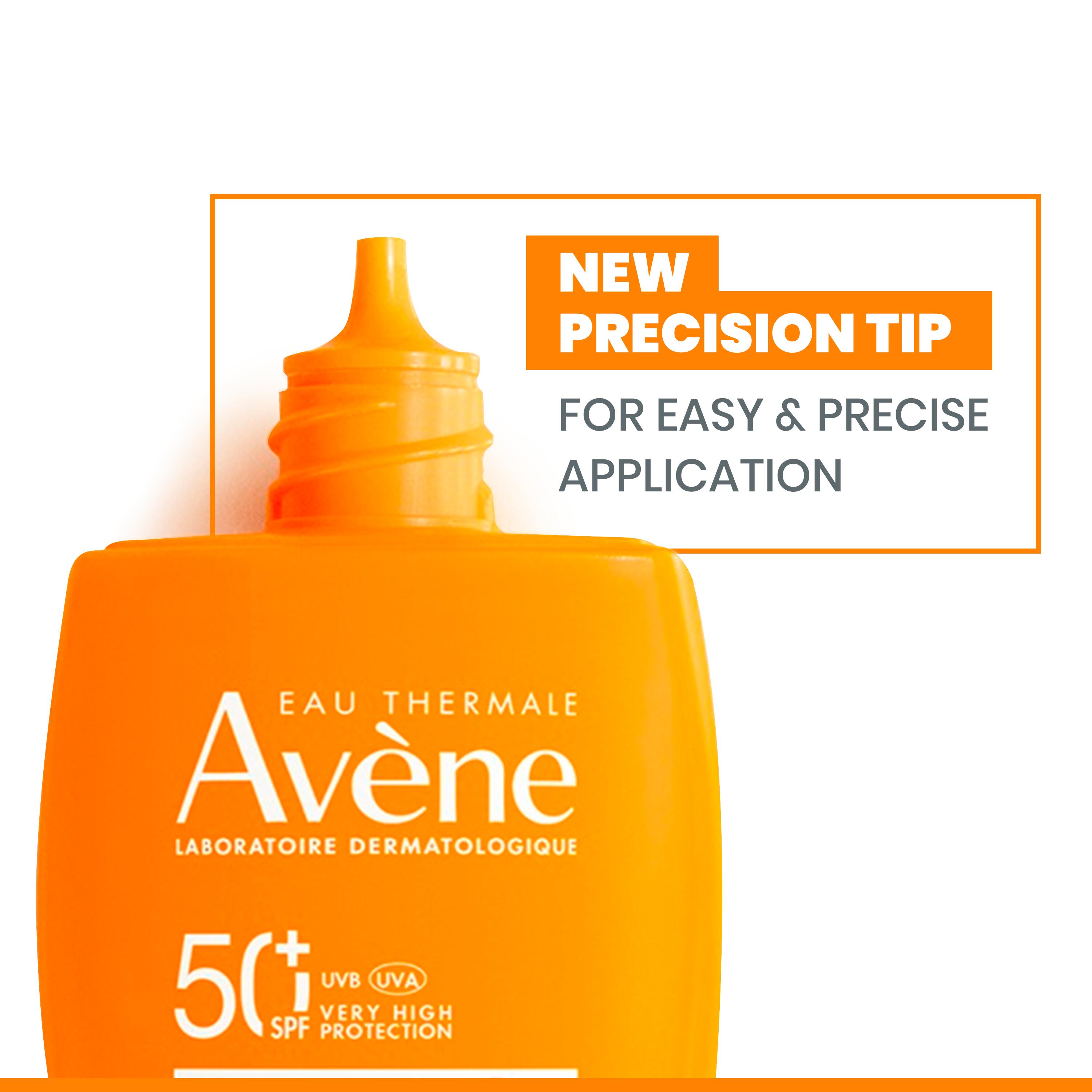 ULTRA FLUIDO RADIANCE SPF50+ 