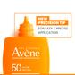 ULTRA FLUIDO RADIANCE SPF50+ 