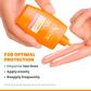 ULTRA FLUIDO RADIANCE SPF50+ 
