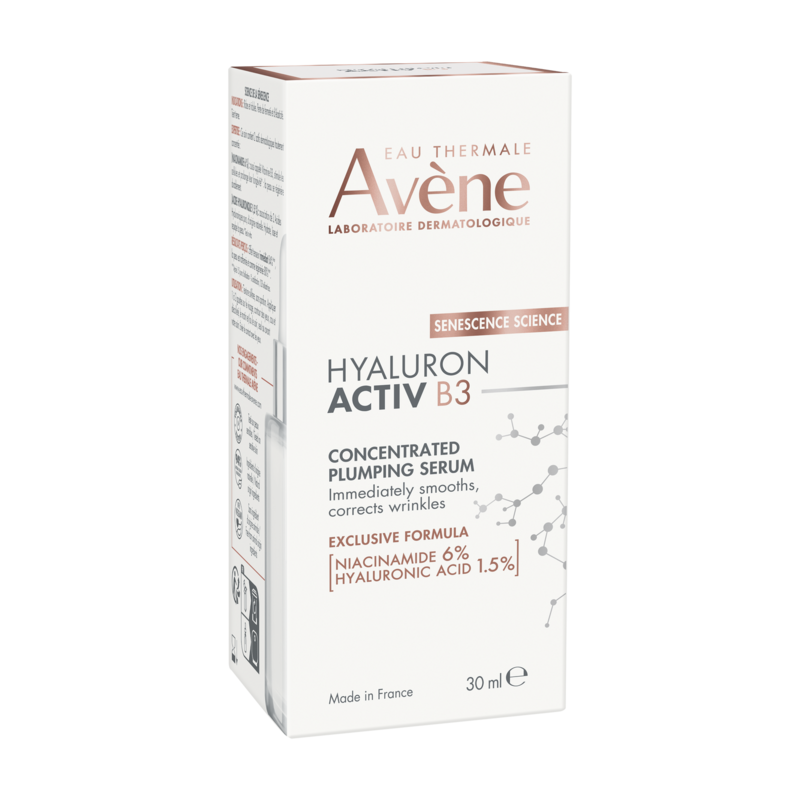 Koncentrirani serum