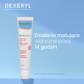 DEXECLEAR Aquafluid matujący SPF50+