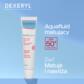 DEXECLEAR Aquafluid matujący SPF50+