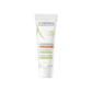 Soin émollient naturel avec une triple action apaisante en une application par jour.